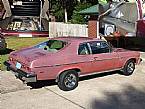 1974 Chevrolet Nova Picture 2