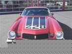 1974 Chevrolet Camaro Picture 2
