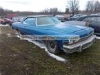 1974 Buick LeSabre Picture 2