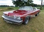 1974 Buick LeSabre Picture 2