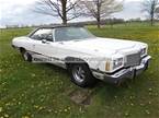 1974 Chevrolet Caprice Picture 2