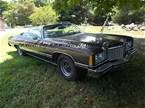 1974 Chevrolet Caprice Picture 2