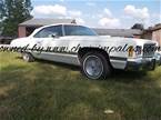 1974 Chevrolet Caprice Picture 2