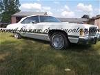 1974 Chevrolet Caprice Picture 2