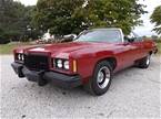 1974 Chevrolet Caprice Picture 2