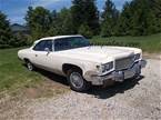 1974 Chevrolet Caprice Picture 2