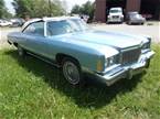 1974 Chevrolet Caprice Picture 2