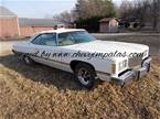 1974 Chevrolet Caprice Picture 2