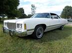 1974 Chevrolet Caprice Picture 2