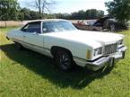 1974 Chevrolet Caprice Picture 2