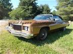 1974 Chevrolet Caprice Picture 2