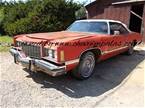 1974 Chevrolet Caprice Picture 2