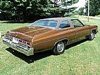 1974 Chevrolet Impala Picture 2