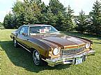 1974 Chevrolet Monte Carlo Picture 2