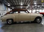 1950 Plymouth Deluxe Picture 2