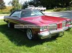 1974 Oldsmobile Delta 88 Picture 2