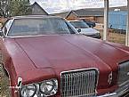 1974 Oldsmobile Delta 88 Picture 2