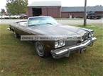 1974 Oldsmobile Delta 88 Picture 2