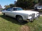 1974 Oldsmobile Delta 88 Picture 2