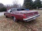 1974 Oldsmobile Delta 88 Picture 2