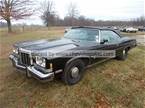 1974 Pontiac Grandville Picture 2