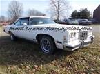 1974 Pontiac Grandville Picture 2