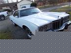 1974 Pontiac Grandville Picture 2
