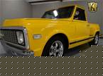 1972 Chevrolet C10 Picture 2