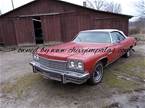 1975 Buick Lesabre Picture 2