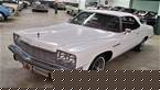 1975 Buick LeSabre Picture 2