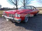 1975 Oldsmobile Delta 88 Picture 2