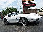 1975 Chevrolet Corvette Picture 2