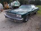 1975 Buick Lesabre Picture 2