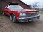 1975 Buick Lesabre Picture 2