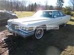 1975 Cadillac Calais Picture 2