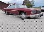 1975 Chevrolet Caprice Picture 2