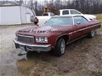 1975 Chevrolet Caprice Picture 2