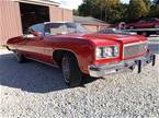 1975 Chevrolet Caprice Picture 2