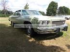 1975 Chevrolet Caprice Picture 2