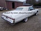 1975 Chevrolet Caprice Picture 2