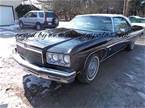 1975 Chevrolet Caprice Picture 2