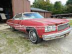 1975 Chevrolet Caprice Picture 2