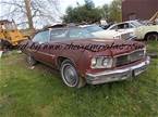 1975 Chevrolet Caprice Picture 2