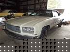 1975 Chevrolet Caprice Picture 2