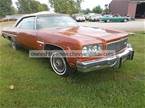 1975 Chevrolet Caprice Picture 2