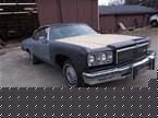 1975 Chevrolet Caprice Picture 2