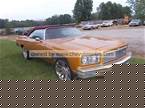 1975 Chevrolet Caprice Picture 2