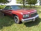 1975 Chevrolet Caprice Picture 2