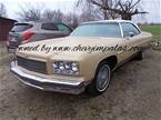 1975 Chevrolet Caprice Picture 2