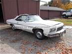 1975 Chevrolet Caprice Picture 2